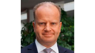 Mit Ingo Wiese hat Hoyer die Führung der Business Unit Chemilog aus den eigenen Reihen besetzt. (Hoyer)