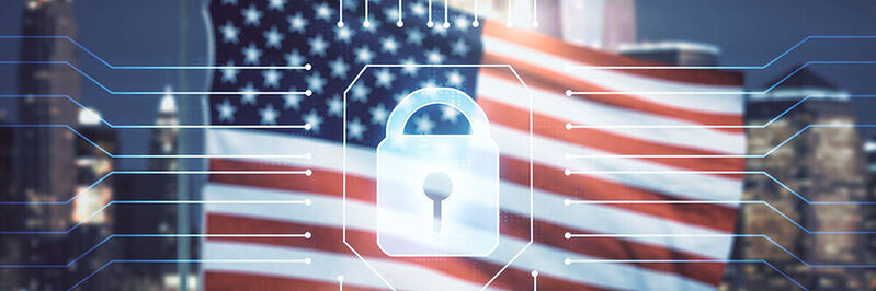 Die US-Regierung will gemeinsam mit Tech-Giganten wie Google, Apple, IBM und Microsoft die Cybersicherheit stärken  