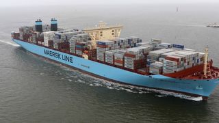  (Bild: Maersk)
