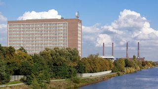 Nach Daimler und BMW verabschiedet sich auch Volkswagen aus den roten Zahlen. (Bild: Volkswagen)