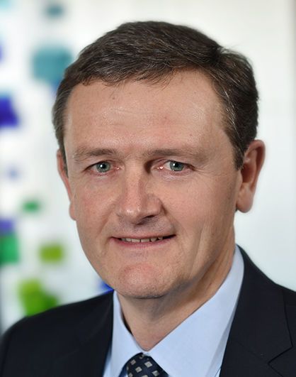 Die Leitung des Bereichs Südamerika mit Sitz in São Paulo/Brasilien, übernimmt zum selben Zeitpunkt Manfredo Rübens, derzeit President Regional Functions & Country Platforms North America, BASF Corporation, Florham Park, New Jersey. (BASF)