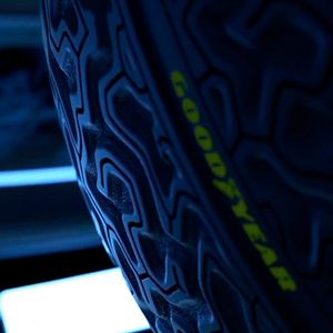 (Foto: Goodyear)