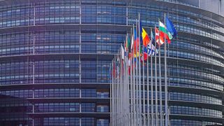 Das Europaparlament und die Vertreter der EU-Länder stimmten dem Data Act zu. Das neue Datengesetz regelt künftig den Umgang von Daten, die durch die Vernetzung von Geräten mit dem Internet entstehen. (Bild: frei lizenziert)