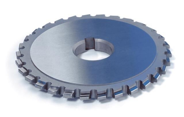 Die Verzahnungswerkzeuge von IMS Koepfer Cutting Tools hat jetzt Gleason im Portfolio. (Bild: Gleason)