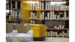 Digitale Informationsflüsse in der Logistik ebnen den Weg für reibungslose Warenströme (www.pixabay.com)