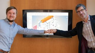 smap3d-pm-kooperation-mensch-maschine-300dpi-rgb (Quelle: Smap3D Plant Design GmbH)