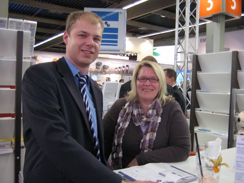  (Archiv: Vogel Business Media)