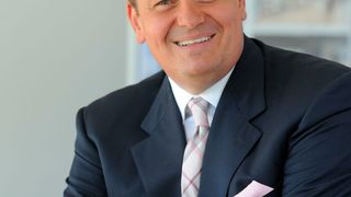 Dr. Peter Hanns Zobel, Geschäftsführer des Innovations- und Gründerzentrums Biotechnologie ist „stolz auf die unglaubliche Dynamik am Biotech-Standort München“. (Bild: IZB )