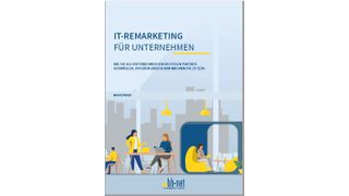 Whitepaper Cover: IT-BUSINESS (IT-BUSINESS)
