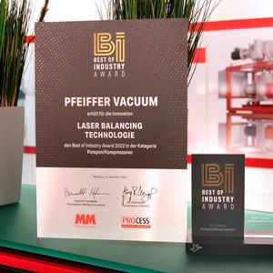 (Bild:  Pfeiffer Vacuum GmbH)