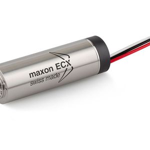 (Bild: Maxon Motor)