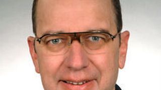 Dr. Kurt Johannes Standke: Er übernimmt mit Wirkung zum 1. Juli die Geschäftsführung bei der sich in Gründung befindlichen Harting Customised Solutions Management GmbH. (Bild: Harting)