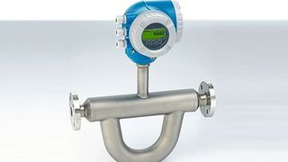 Promass Q –  Kundennutzen durch echte Innovationen. (Endress+Hauser Flowtec AG)