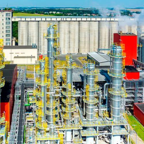 Mitsubishi chemical corporation