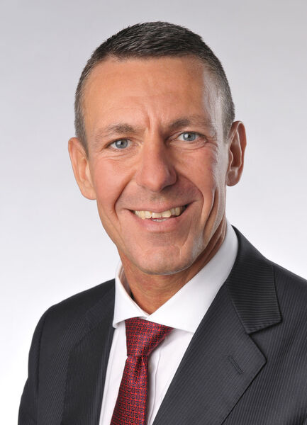 ...Frank H. Lutz als Finanzchef bestätigt. (Bild: Bayer Material Science)