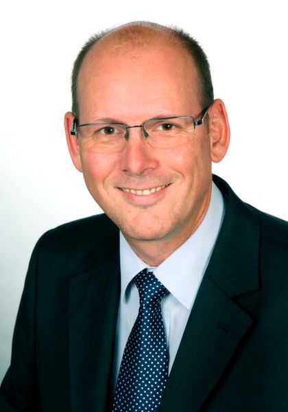 Holger Bödeker ist Geschäftsführer der AMA Service. (AMA)