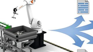 Die Postprozessoren von Dualis für Roboterprogrammierer, OEM und OLP (Dualis)