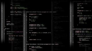 C und C++ sind Beispiele für höhere Programmiersprachen, bei denen ein AOT-Compiler den Code vor der Ausführung übersetzen muss. (Bild: laurentvalentinjospi0)