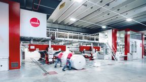 Moderne Verpackungsfertigung bei Rondo Ganahl: SAP Digital Manufacturing und SAP PP/DS vernetzen Planung, Shopfloor und Logistik nahtlos. (Bild: Rondo Ganahl AG)