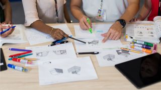 produktdesign (Quelle: Plexus)