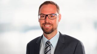 Jens Löffler leitet den Geschäftsbereich Automobiltechnik beim Unternehmen Ebm-Papst. (Chainfoto24/Ebm-Papst)