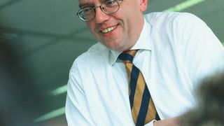 Roland Elster, Sales Manager Cloud Solutions bei Swyx (Bild: Swyx)