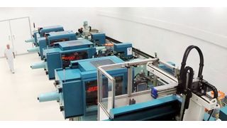 Vangest expands its global medical footprint with the acquisition of UK specialists Micro Systems and Optimold, strengthening its expertise in high-precision moulds and medtech manufacturing. (Source: Vangest)