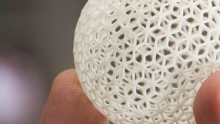 Nicht nur in der Kunststofffertigung wird 3D-Druck immer öfter eingesetzt, so eine aktuelle Studie des VDMA. (gemeinfrei)