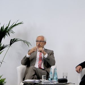 Gernot Kalkoffen (Exxon Mobile): „Die Erneuerbaren passen in die Strategie der Decarbonisierung der Industriegesellschaft.“