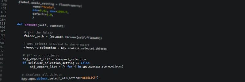 Ausnahmebehandlungen stellen auch in Python sicher, dass ein Programm trotz fehlerhafter Funktionen weiterläuft.(Bild:  JohnsonMartin)