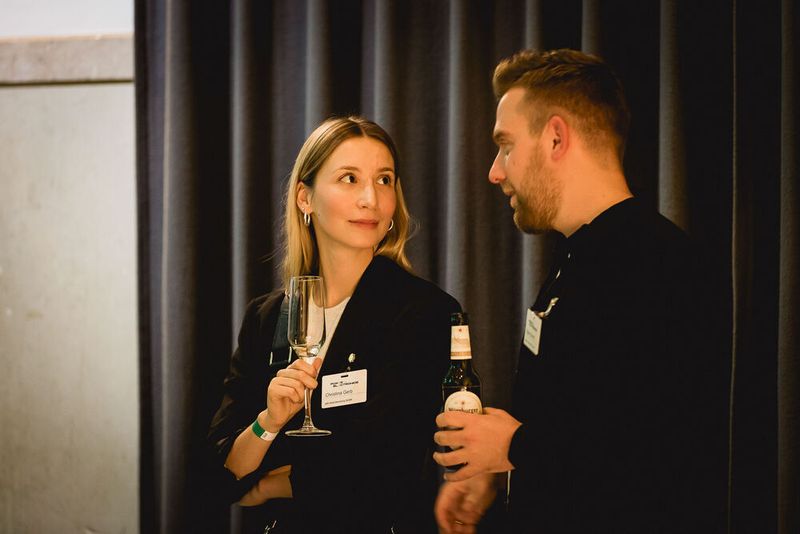 Power of Electronics 2023 (Bild: Stefan Bausewein)