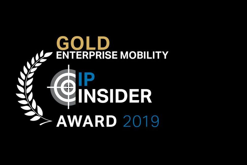 Enterprise Mobility – Gold: MobileIron (Vogel IT-Medien)