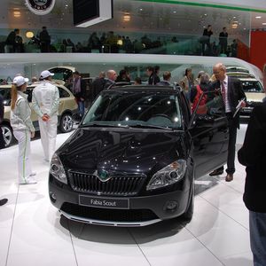 (Archiv: Vogel Business Media)