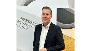 Nach einer längeren Übergangsphase nimmt nun Markus Büngers als neuer CEO bei Hasco die Geschicke in die Hand. Er kenne das Werkzeug- und Formenbau-Metier wie seine Westentasche ... (Bild: Hasco)