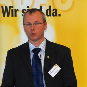 (Archiv: Vogel Business Media)