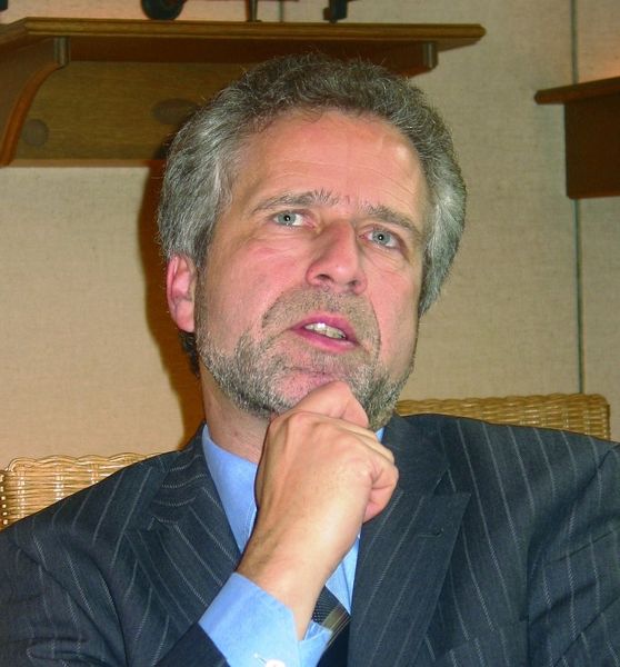 „Damit einher geht natürlich unser Anspruch, mit ProcessNet immer an vorderster Front der technologischen Entwicklung zu sein. Wir wollen Treiber von Entwicklungen sein und nicht Getriebene, auch was neue Themen anbelangt.“ (Archiv: Vogel Business Media)