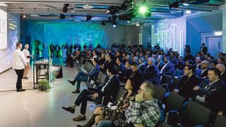 Am 24. Februar 2026 findet der Deutsche Remarketing Kongress in Würzburg statt. (Bild: Stefan Bausewein)