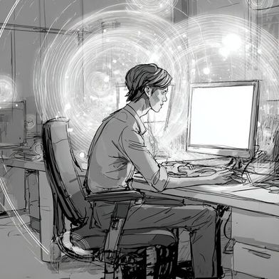 Column erlaubt Abfragen im Arbeitsspeicher ohne Allokationen. (Bild: Midjourney / KI-generiert)