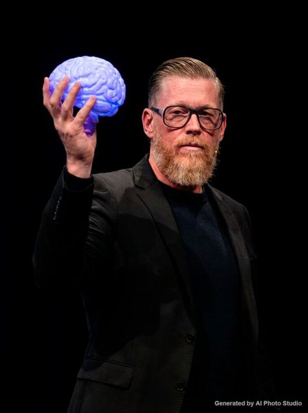 Reto Blum: «Gerade in komplexen Projekten werden Methodiken (z. Bsp. eine Nutzwertanalyse) oft unbewusst genutzt, um bestehende Überzeugungen zu bestätigen.» (Bild: Reto Blum)