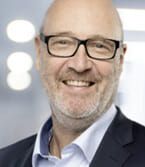 (Oliver Hoffmann, Co-CEO und CSO von Forcam, Bild: Forcam)
