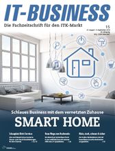 ITB 15/2018 (IT-BUSINESS)
