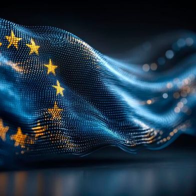 Die meisten Unternehmen sehen laut aktueller Lünendonk-Studie Souveränität nicht als Isolation, sondern als Fähigkeit, in vernetzten Ökosystemen eigenständig Entscheidungen zu treffen, Abhängigkeiten bewusst zu steuern und kritische Risiken zu begrenzen. (Bild: © Cheewynn - stock.adobe.com / KI-generiert)