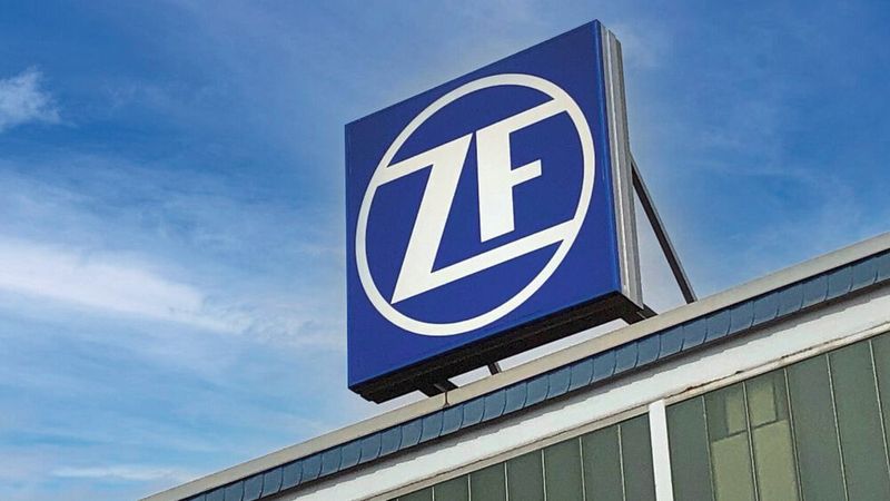 Aufgrund der Flutkatastrophe im letzten Jahr verlegt ZF seine Produktion in Ahrweiler.(Bild:  ZF)