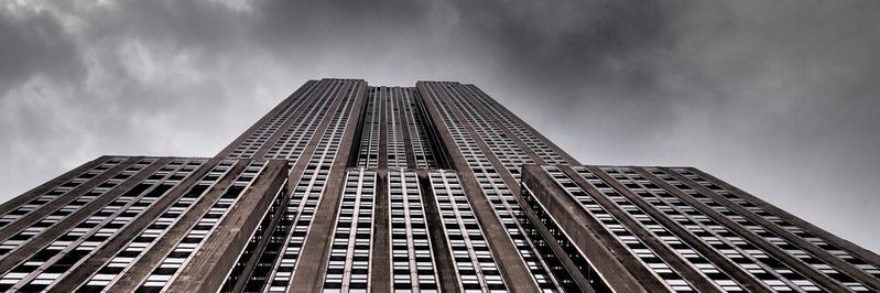 Auch in der Computerarchitektur geht es nicht nur um Wolkenkratzer, sondern (demnächst) um ganz viele verschiedene Designs Auch in der Computerarchitektur geht es nicht nur um Wolkenkratzer, sondern (demnächst) um ganz viele verschiedene Designs