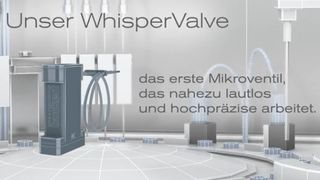WhisperValve ()