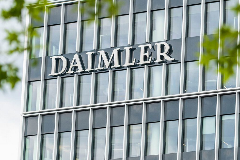 Bericht Daimler Will Weitere Stellen Streichen