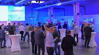 Das Netzwerk Maschinensicherheit bietet am 29./30.September 2021 neben Informationen und Lösungsansätzen auch Raum für den fachlichen Austausch.  (J_UNTCH_VOGEL_CORPORATE_MEDIA)