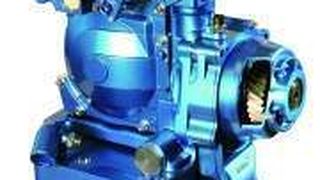 Der VR 115 ist die neueste Generation des hydrodynamischen Sekundärretarders von Voith. Er ist bei Mercedes-Benz, Volvo und Renault im Einsatz. (Archiv: Vogel Business Media)