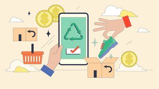 adobestock-924032505-vectormine-nachhaltigkeit-refurbishment-plattformen-930x523v1 (Bild: © VectorMine/stock.adobe.com)