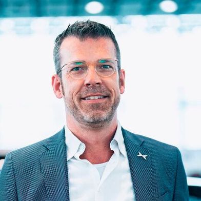 Jacco Drop (Bild: Xpeng)